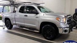2014 Toyota Tundra SR5