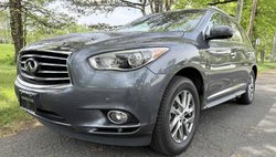 2014 Infiniti QX60 Base