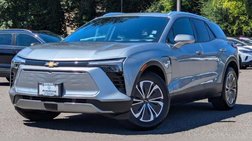 2024 Chevrolet Blazer EV 2LT