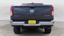 2022 Ram Ram Pickup 1500 Lone Star