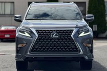 2022 Lexus GX 460 Base