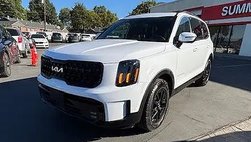 2024 Kia Telluride SX-Prestige X-Pro