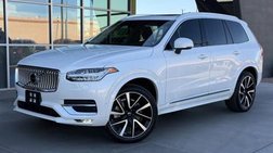 2024 Volvo XC90 B6 Ultimate Bright Theme 7P