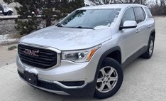2017 GMC Acadia SLE-1