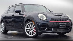 2022 MINI Clubman John Cooper Works ALL4