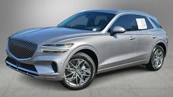 2023 Genesis GV70 2.5T Standard