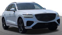 2023 Genesis GV70 3.5T Sport