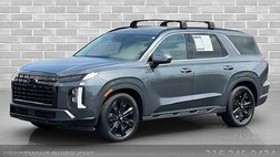2023 Hyundai Palisade XRT