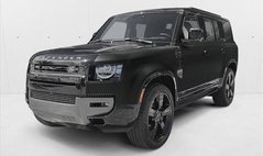 2026 Land Rover Defender 130 P300 S