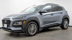 2019 Hyundai Kona SEL