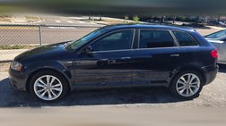 2013 Audi A3 2.0T Premium
