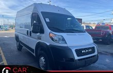 2019 Ram ProMaster 1500 136 WB