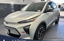2022 Chevrolet Bolt EUV Premier