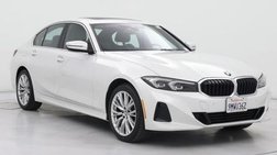 2024 BMW 3 Series 330i xDrive