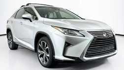 2019 Lexus RX 350 350 AWD