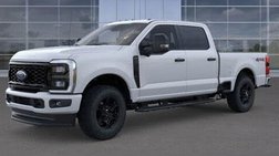 2026 Ford Super Duty F-250 XL