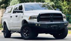 2017 Ram Ram Pickup 2500 Tradesman