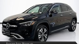 2026 Mercedes-Benz GLA-Class GLA 250 4MATIC