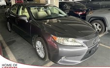 2015 Lexus ES 350 350