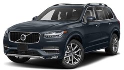 2019 Volvo XC90 T6 Inscription