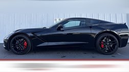 2014 Chevrolet Corvette Stingray Z51