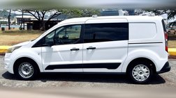 2014 Ford Transit Connect XLT