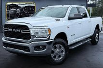2022 Ram Ram Pickup 2500 Big Horn