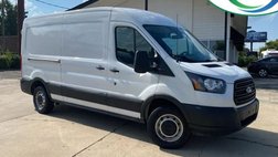 2019 Ford Transit 350
