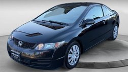 2009 Honda Civic EX-L