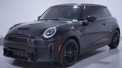 2023 MINI Hardtop Cooper S
