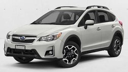 2017 Subaru Crosstrek 2.0i Premium