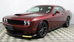 2022 Dodge Challenger SRT Hellcat