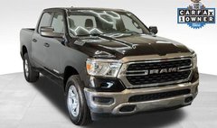 2024 Ram Ram Pickup 1500 Big Horn