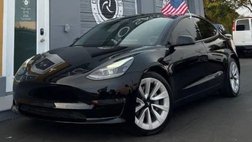 2022 Tesla Model 3 Base