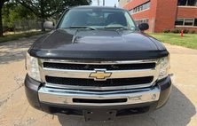 2011 Chevrolet Silverado 1500 LS