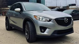 2014 Mazda CX-5 Touring