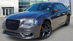 2023 Chrysler 300 Touring L
