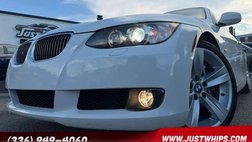2010 BMW 3 Series 335i