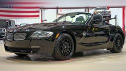 2006 BMW Z4 3.0i