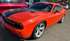 2010 Dodge Challenger R/T