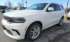 2022 Dodge Durango GT