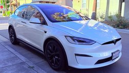 2023 Tesla Model X Base
