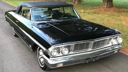 1964 Ford 