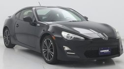 2014 Scion FR-S Monogram