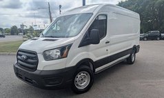 2020 Ford Transit 250