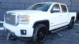 2015 GMC Sierra 1500 Denali