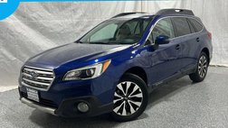 2016 Subaru Outback 3.6R Limited
