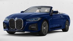 2024 BMW 4 Series 430i