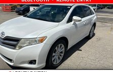 2014 Toyota Venza LE