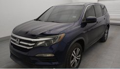 2016 Honda Pilot EX-L w/RES